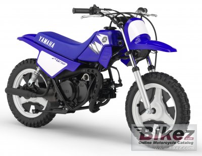 2006 yamaha pw 50 photo